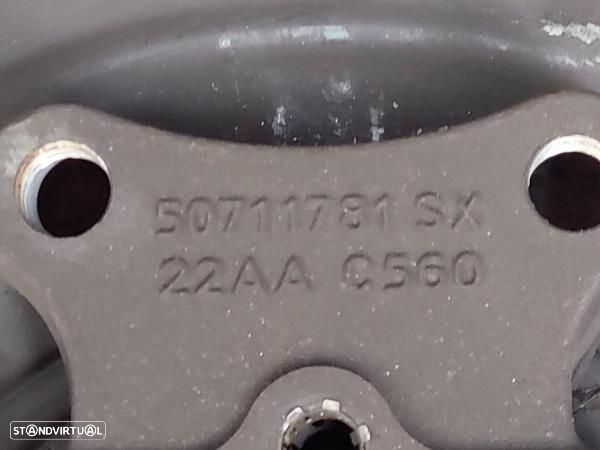 Cubo Roda Tras Direito Peugeot Boxer Caixa - 3