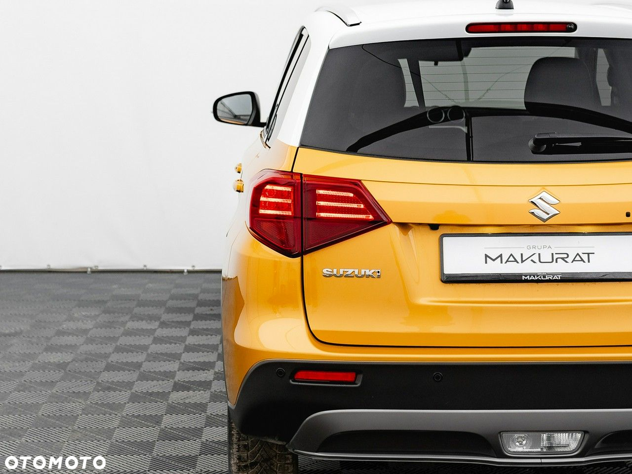 Suzuki Vitara - 12