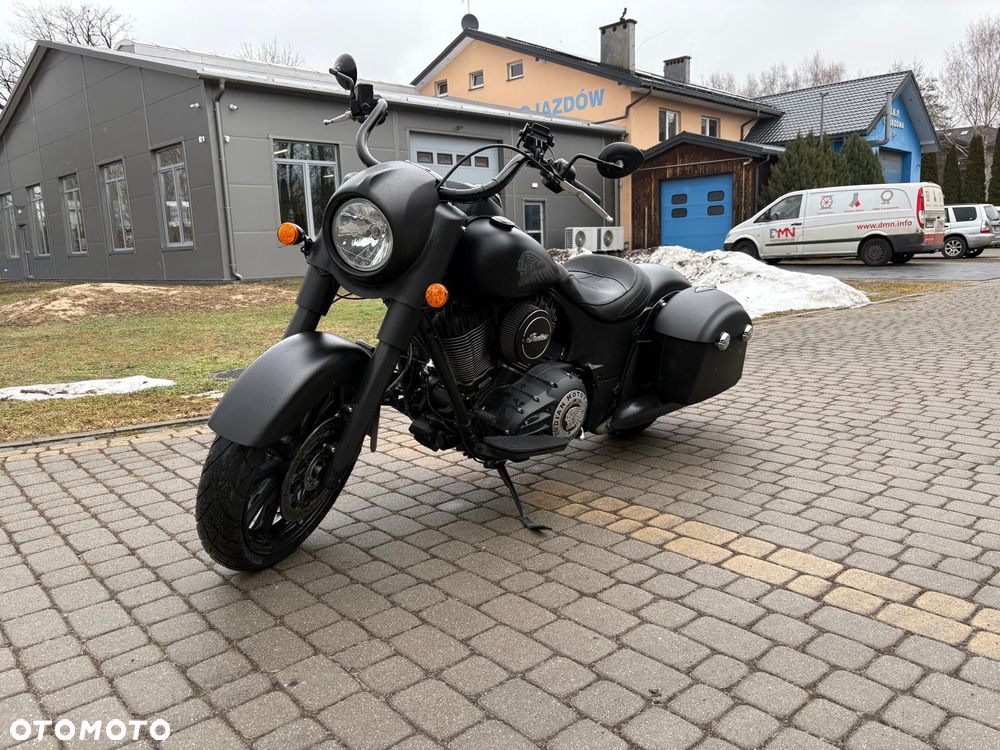 Indian Springfield - 9