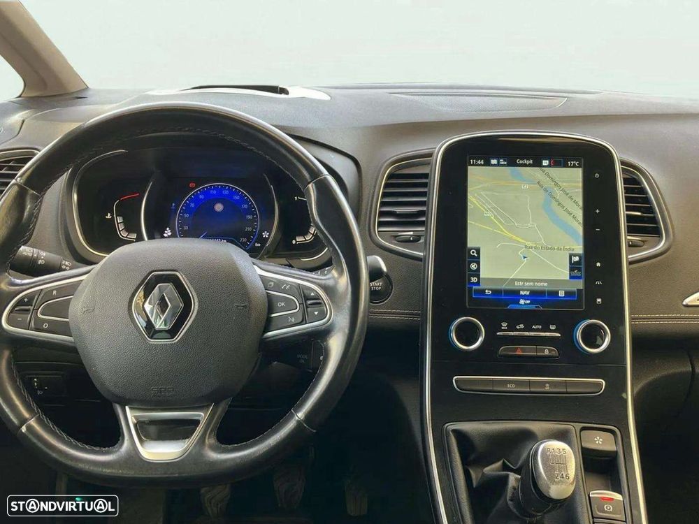 Renault Grand Scénic 1.3 TCe Bose Edition - 10