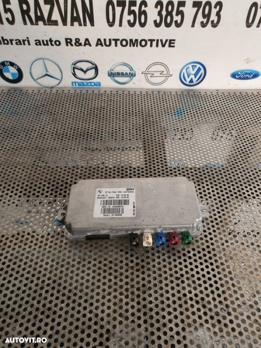 Modul Camera Video 360 Grade BMW F06 F12 F13 X5 X6 F01 F10 F07 F15 F16 - 2
