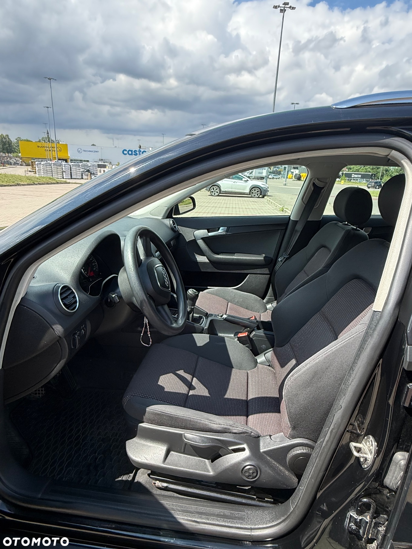 Audi A3 1.6 Ambiente - 7