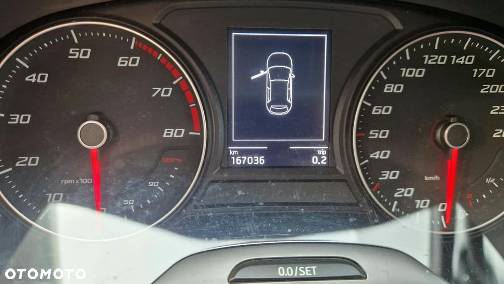 Seat Leon - 13