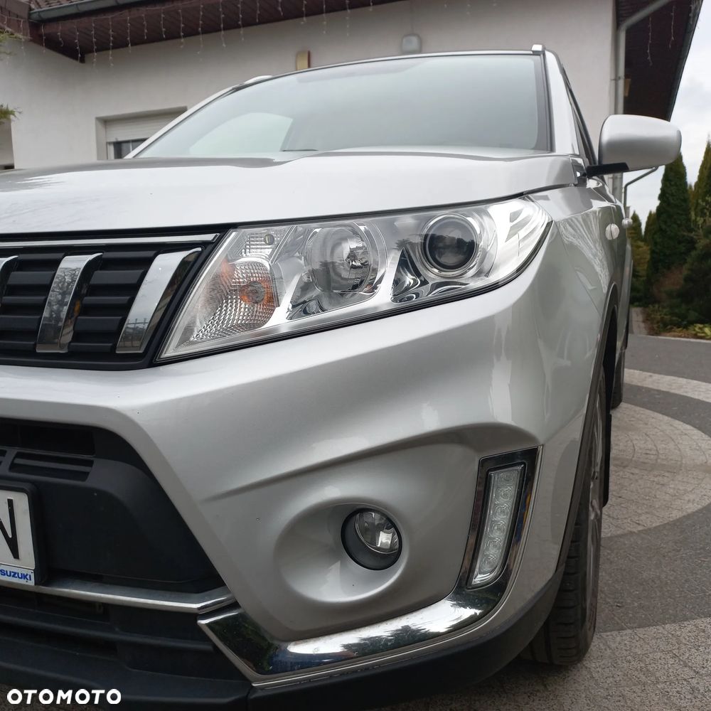 Suzuki Vitara 1.0 Boosterjet Premium 2WD - 1