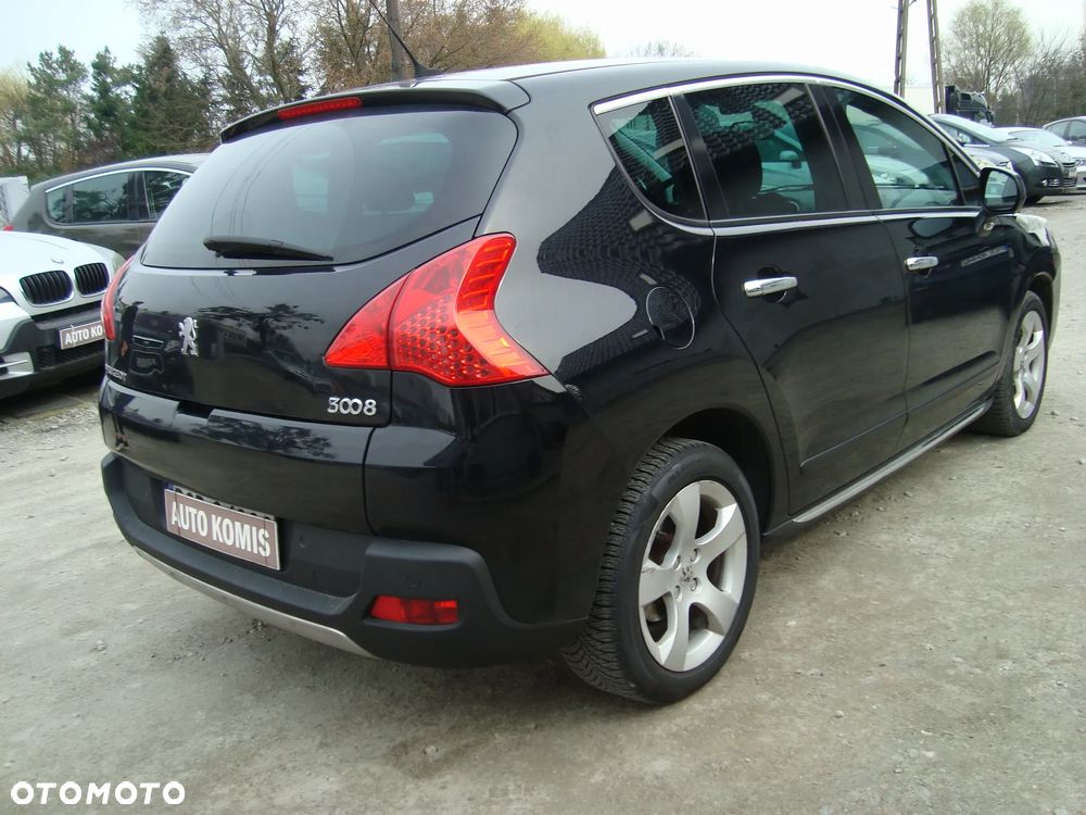 Peugeot 3008 - 6