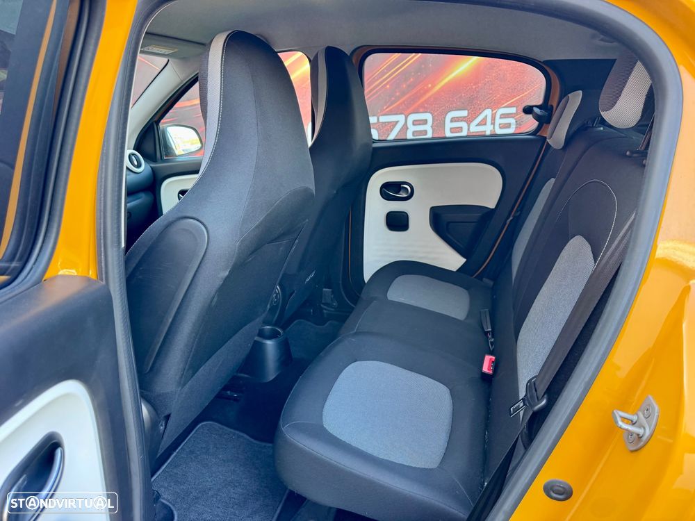 Renault Twingo 1.0 SCe Zen - 16
