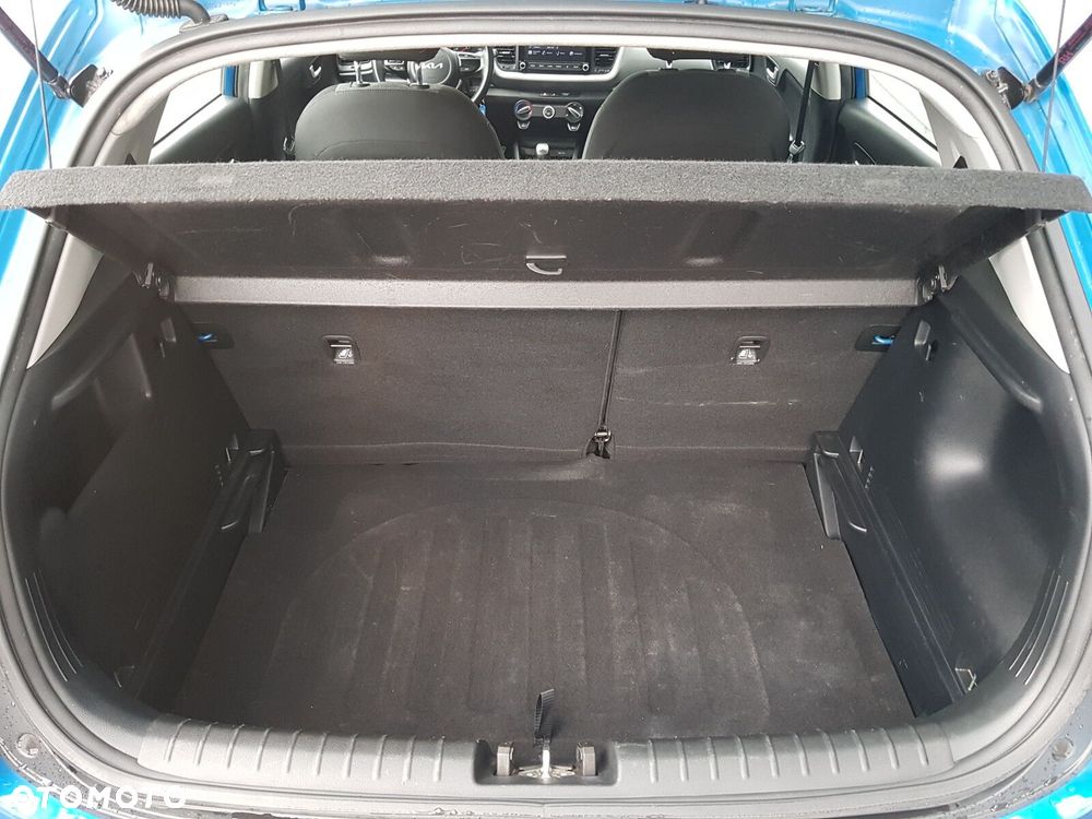 Kia Stonic 1.0 T-GDI M - 30