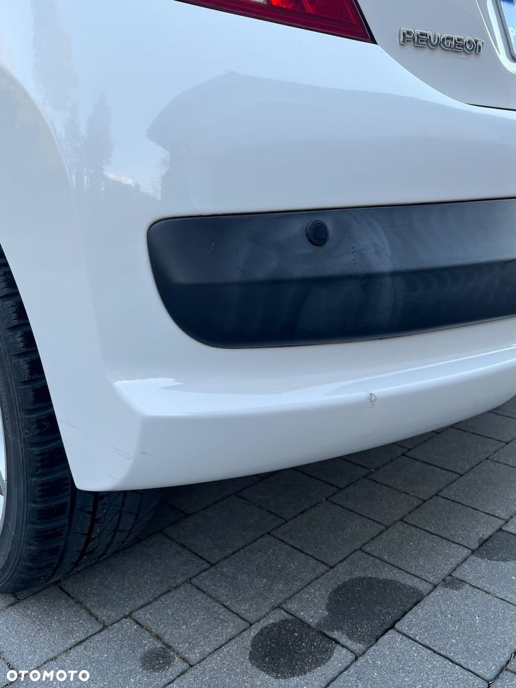 Peugeot 207 1.4 HDi U Move - 10