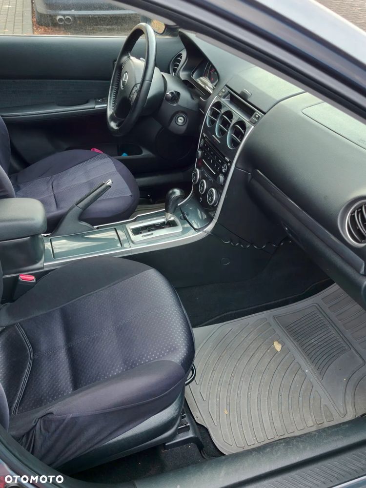Mazda 6 Sport 2.0 Active - 8