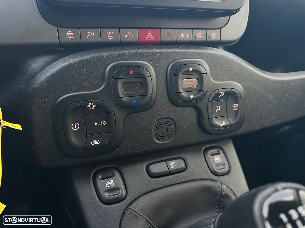 Fiat Panda 1.0 Hybrid Cross - 7