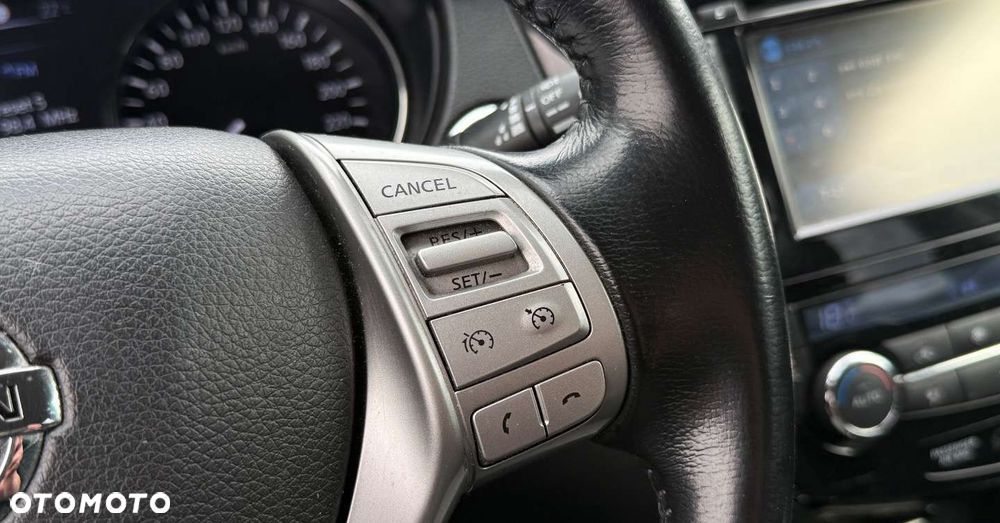 Nissan X-Trail - 26