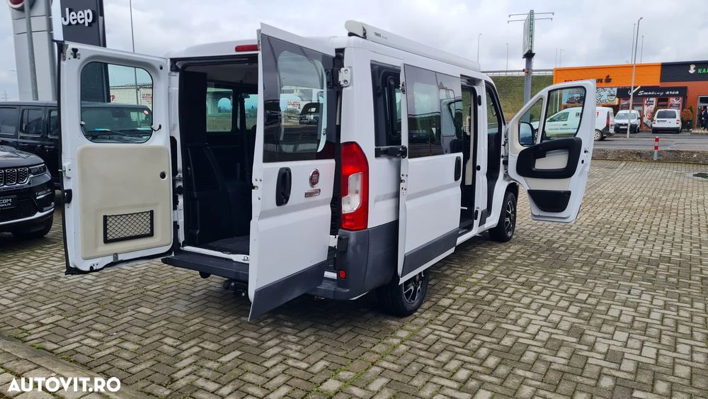 Fiat Ducato - 18
