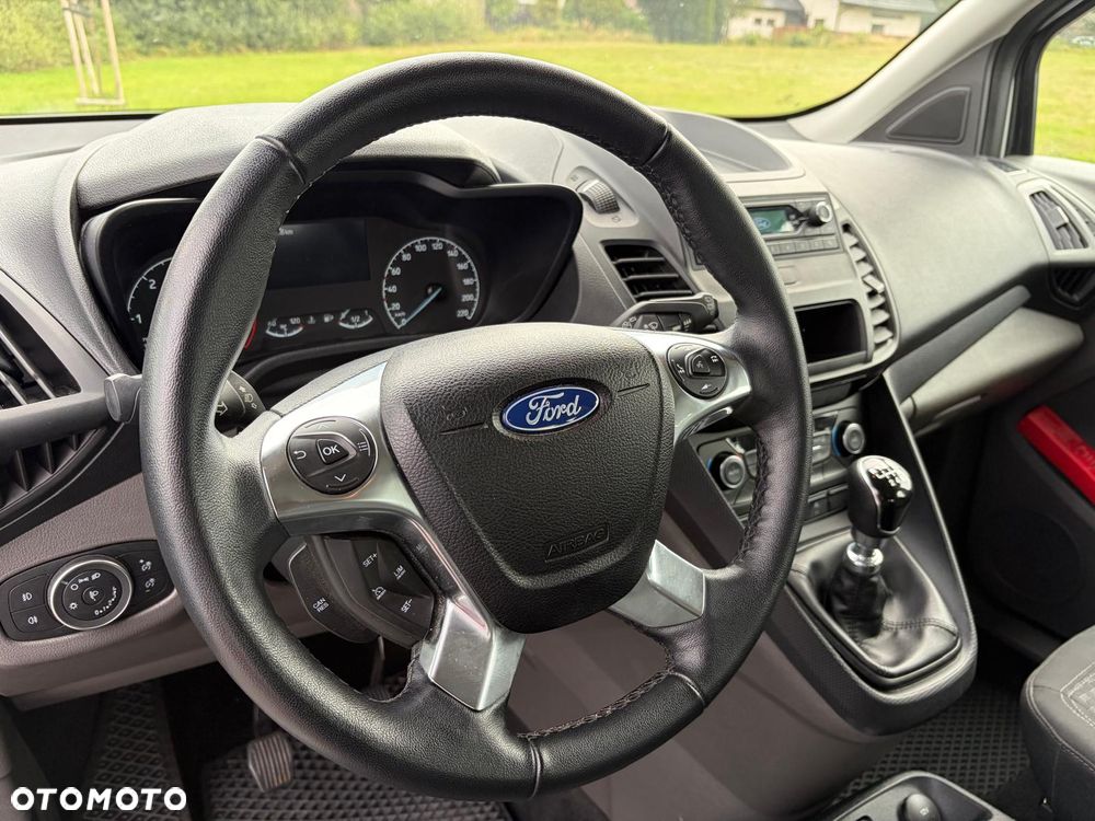 Ford Transit Connect Kombi 230 L2 Trend - 19