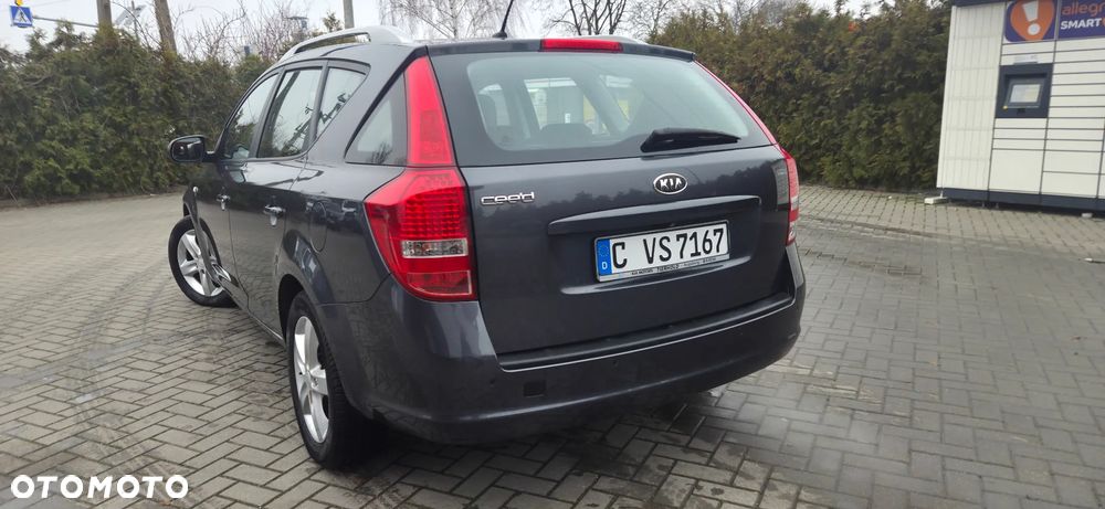 Kia Ceed 1.4 Optimum - 11