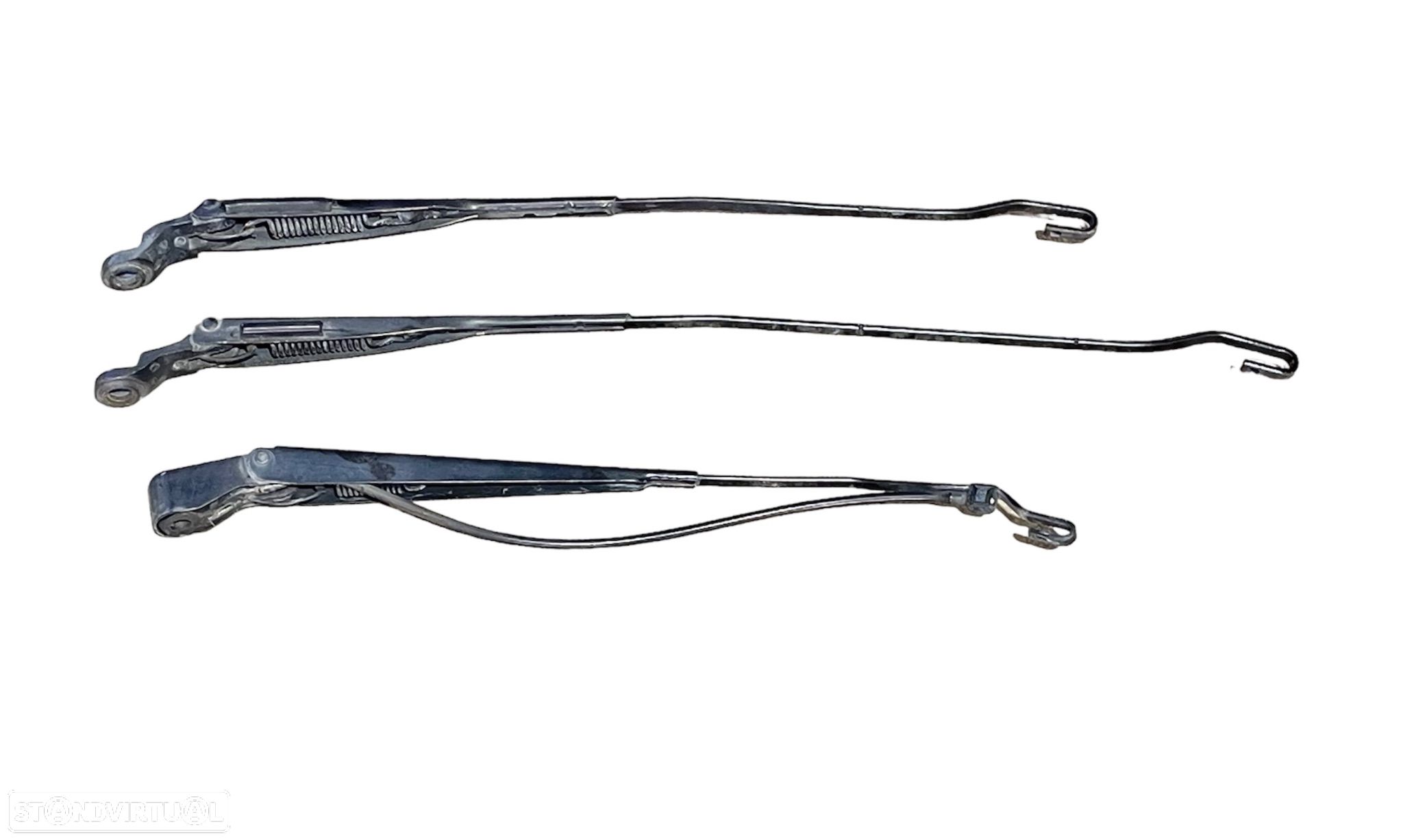 Aste Braço Limpa Vidros Mercedes Vito 638 1996 a 2003 - 1