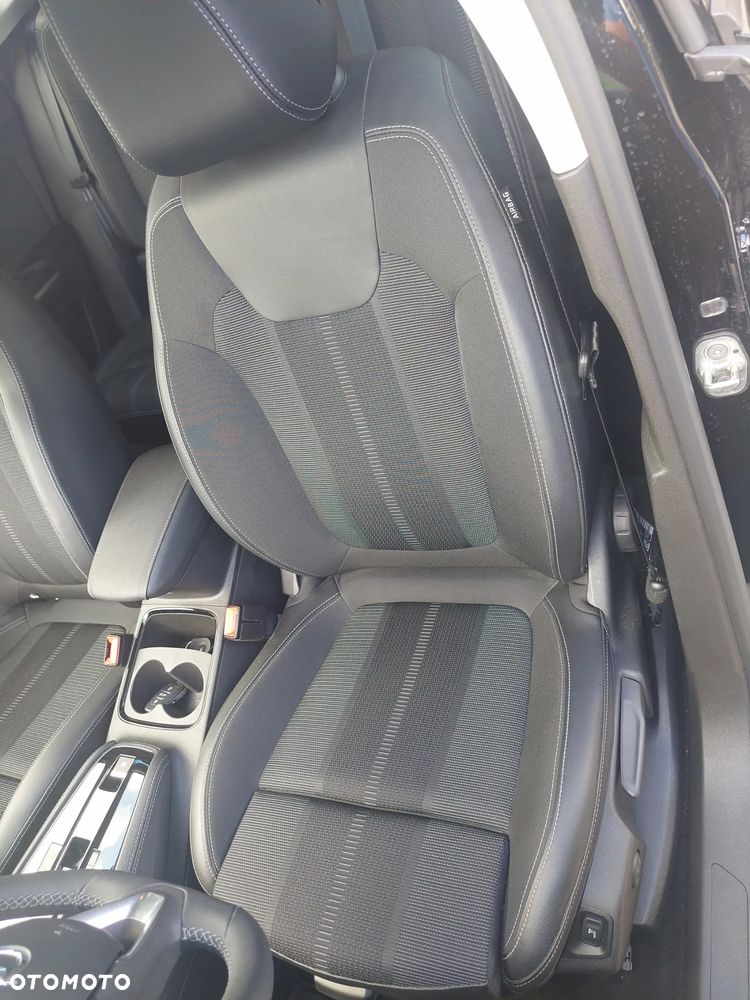 Opel Grandland X 1.2 T Elite S&S - 10