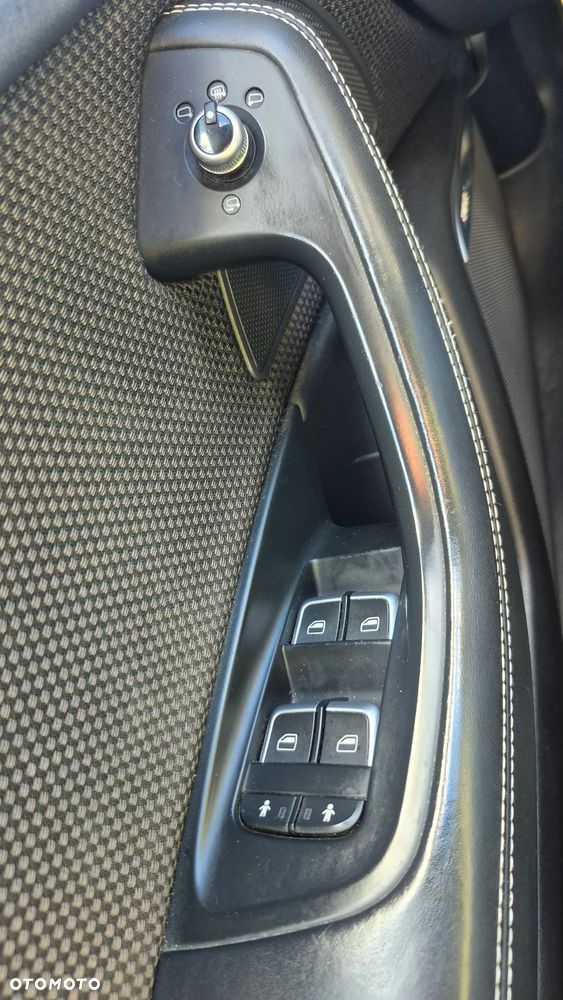 Audi A6 Limousine 2.0 TDI Ultra DPF S tronic - 13