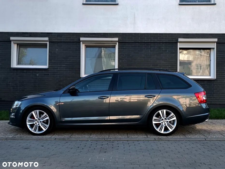 Skoda Octavia 2016 photo 5