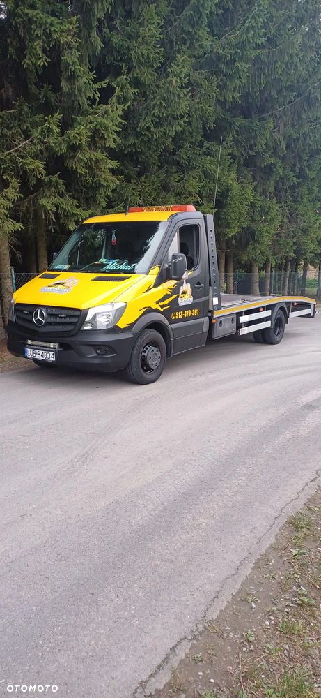 Mercedes-Benz 906 - 2