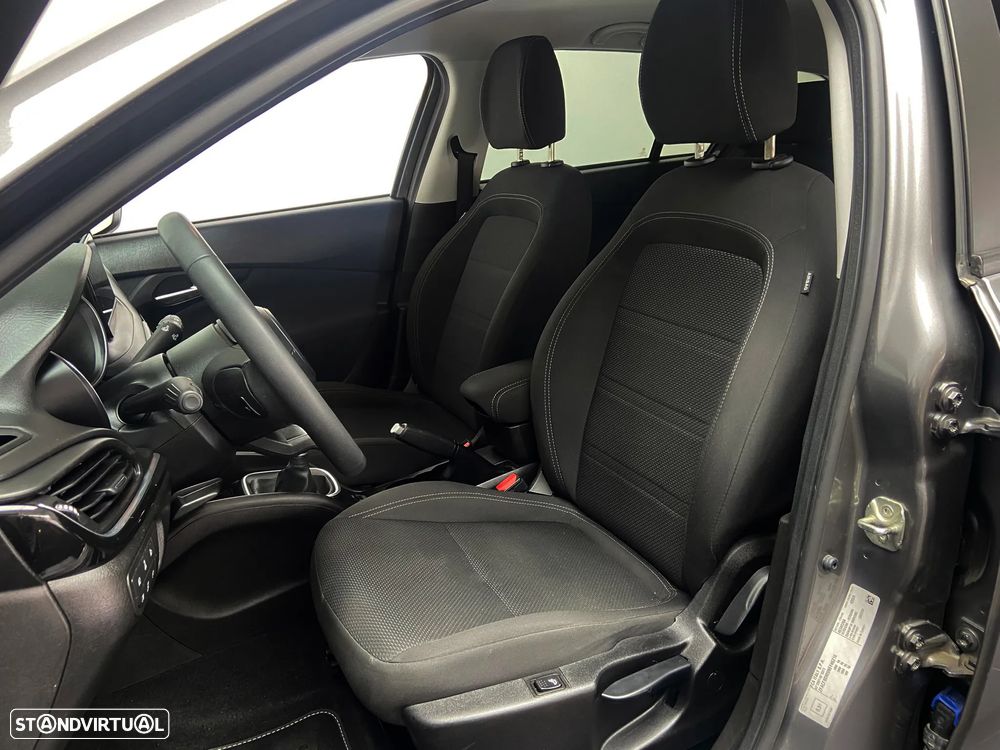 Fiat Tipo Station Wagon 1.3 MultiJet City Life - 9