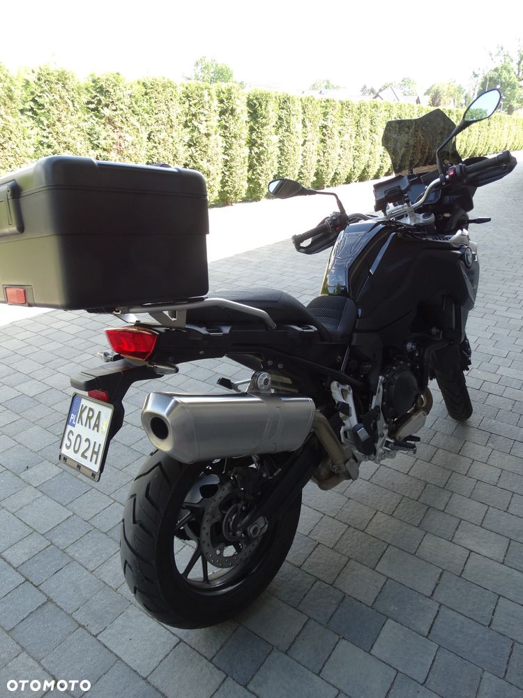 BMW GS - 4