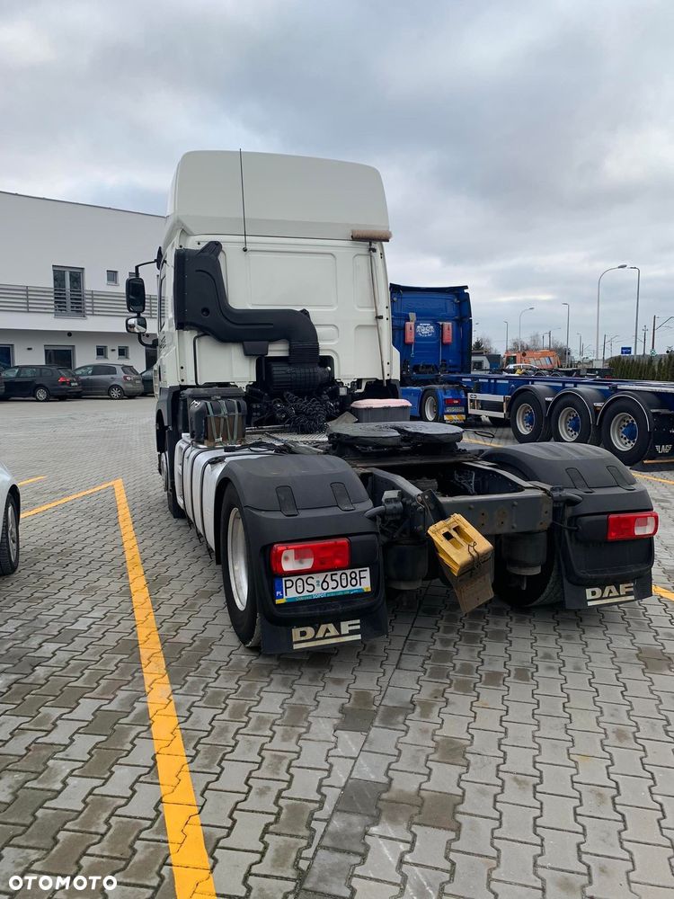 DAF CF 460 FT - 2