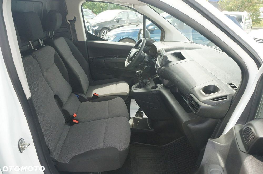 Citroën Berlingo - 16