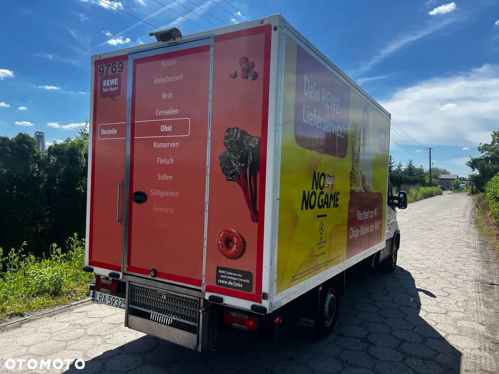 Iveco Daily - 4