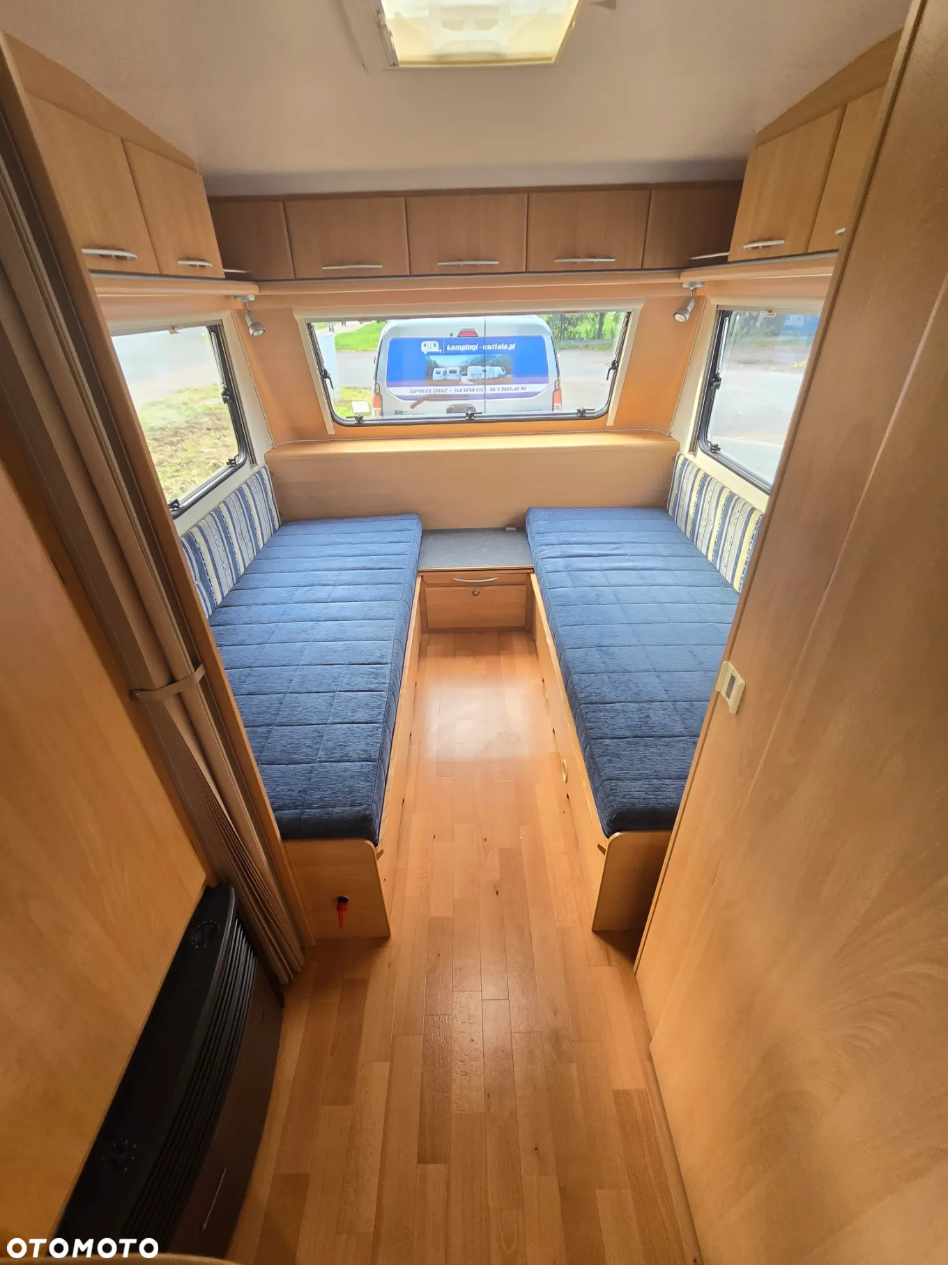 Adria ALTEA 462 PS - 11