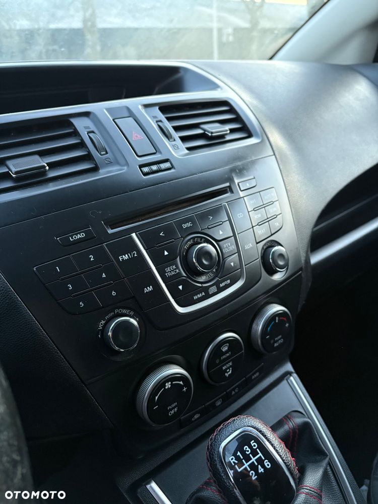 Mazda 5 1.6 CD Exclusive - 22
