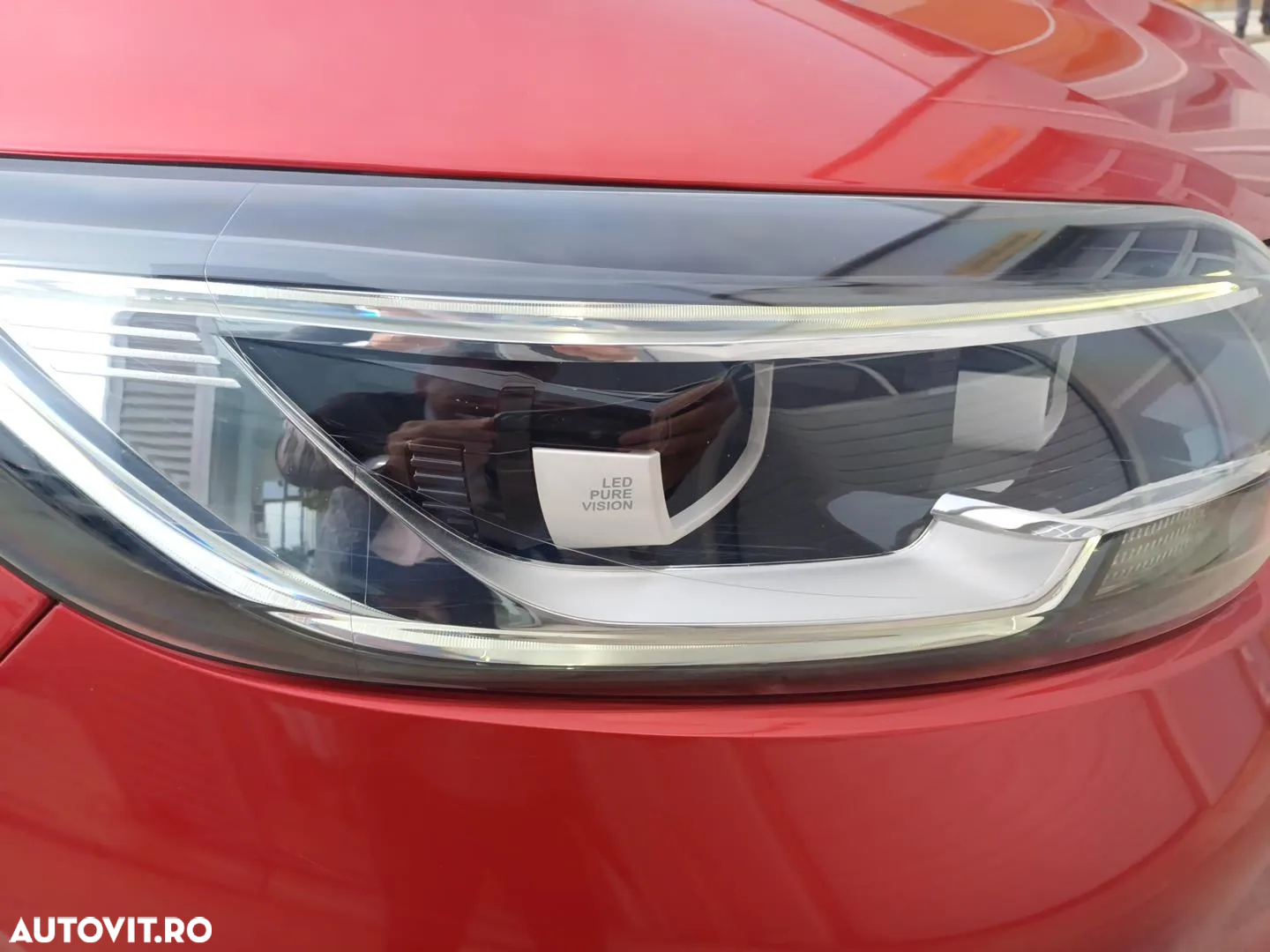 Renault Kadjar Energy dCi 110 EDC Bose Edition - 26