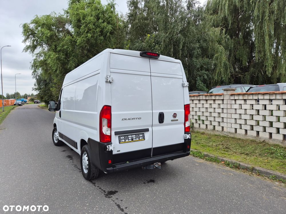 Fiat Ducato - 6