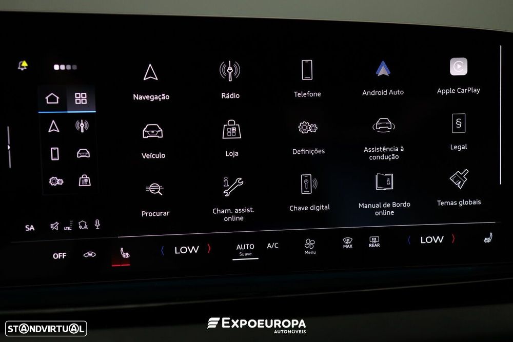 Audi A5 Avant TDI S line Tech - 24