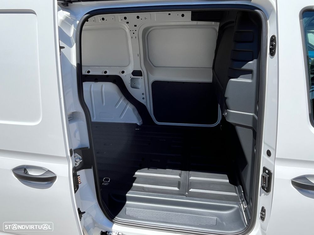 VW Caddy Maxi Cargo 2.0 TDi 102Cv Business L2H1 - 21