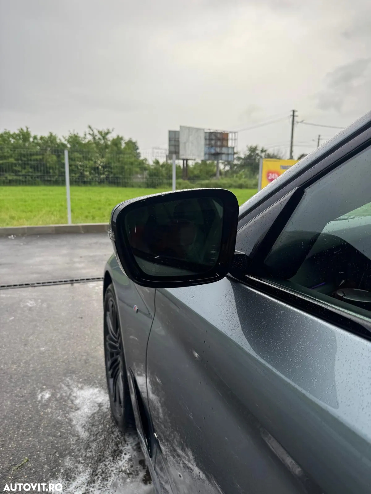 BMW Seria 5 540d xDrive AT - 3