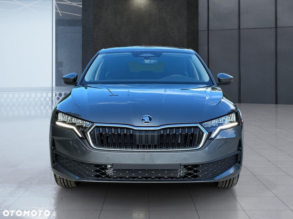 Skoda Octavia - 9