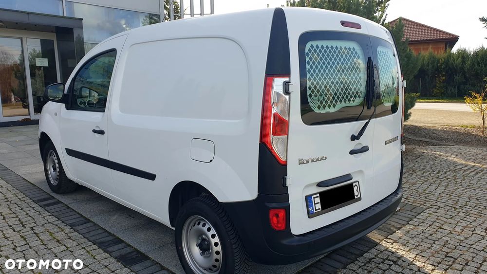 Renault Kangoo - 16