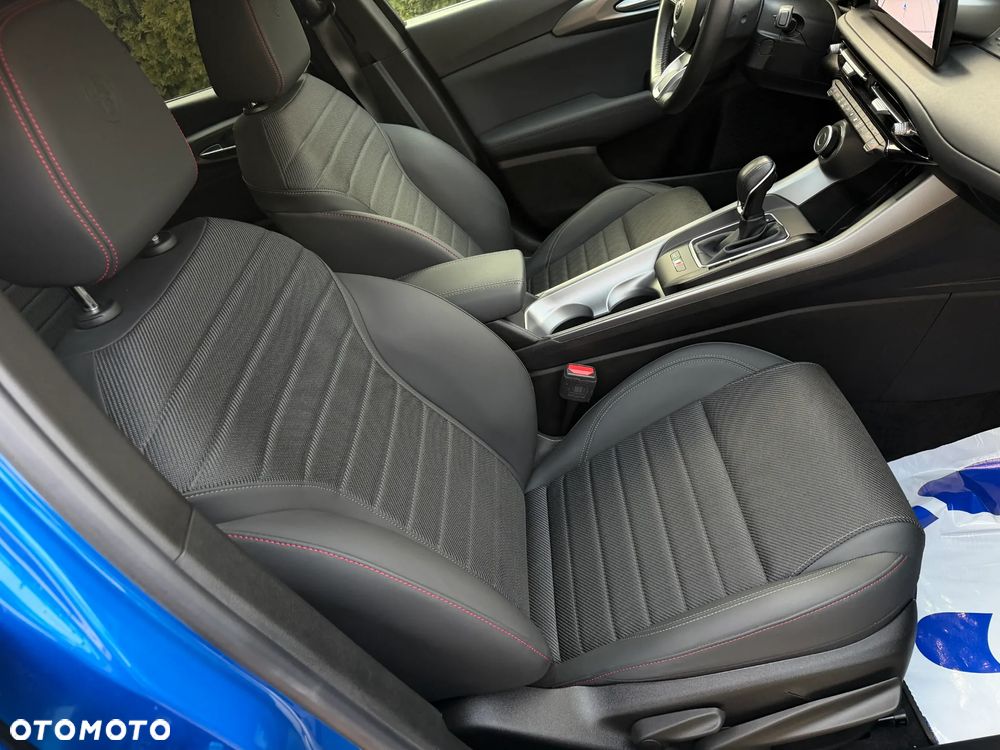 Alfa Romeo Tonale 1.5 T4 GSE mHEV Sprint DCT - 15