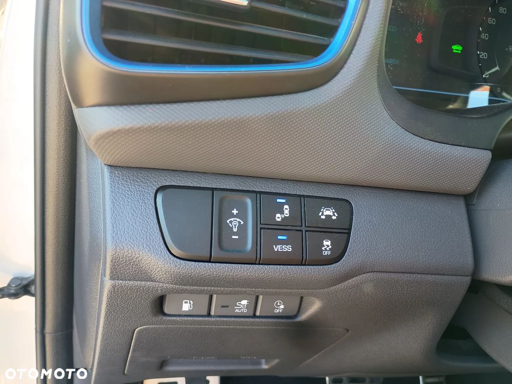Hyundai IONIQ 1.6 GDI Premium - 25
