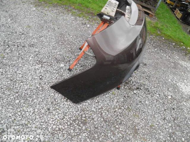 ZDERZAK AUDI A5 KOMPLETNY 2010r - 6