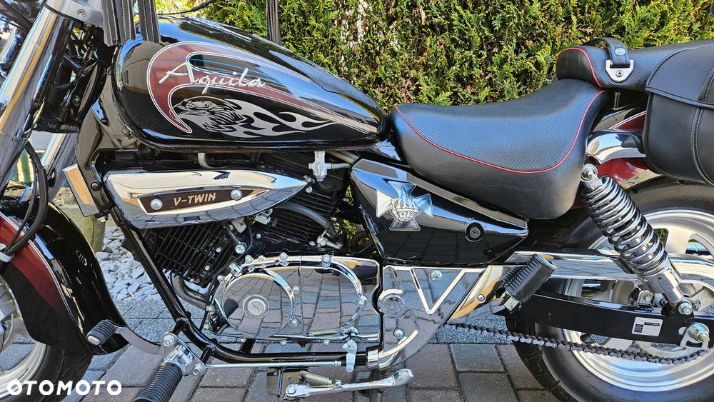 Hyosung GV - 11