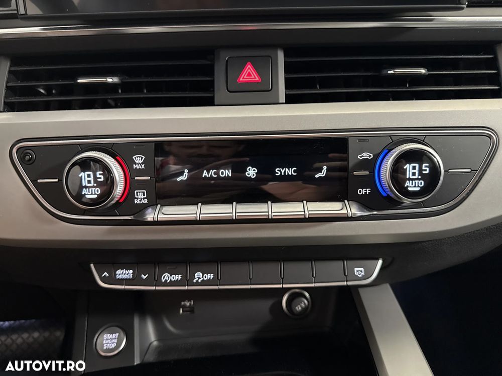 Audi A5 Coupé 35 TFSI S tronic - 18