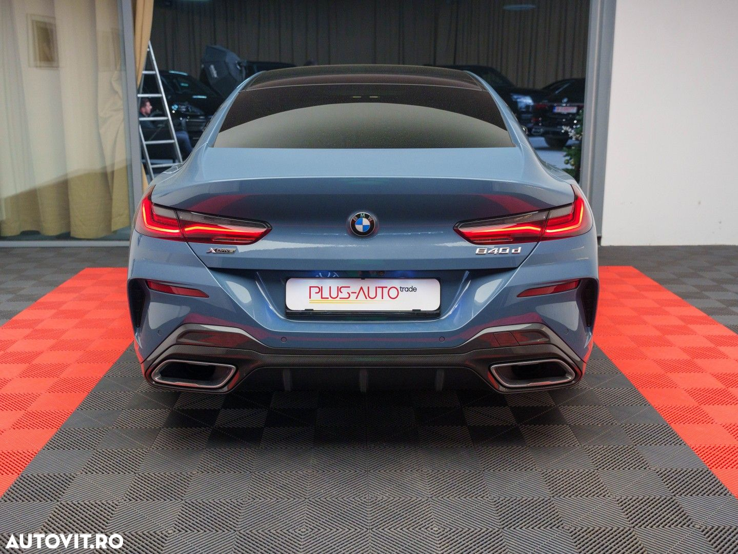 BMW Seria 8 - 6