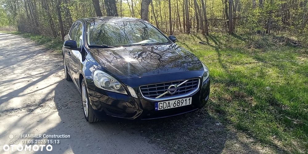 Volvo V60 - 15