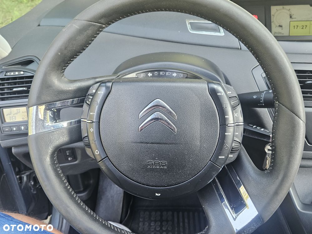 Citroën C4 Picasso VTi 120 Attraction - 17