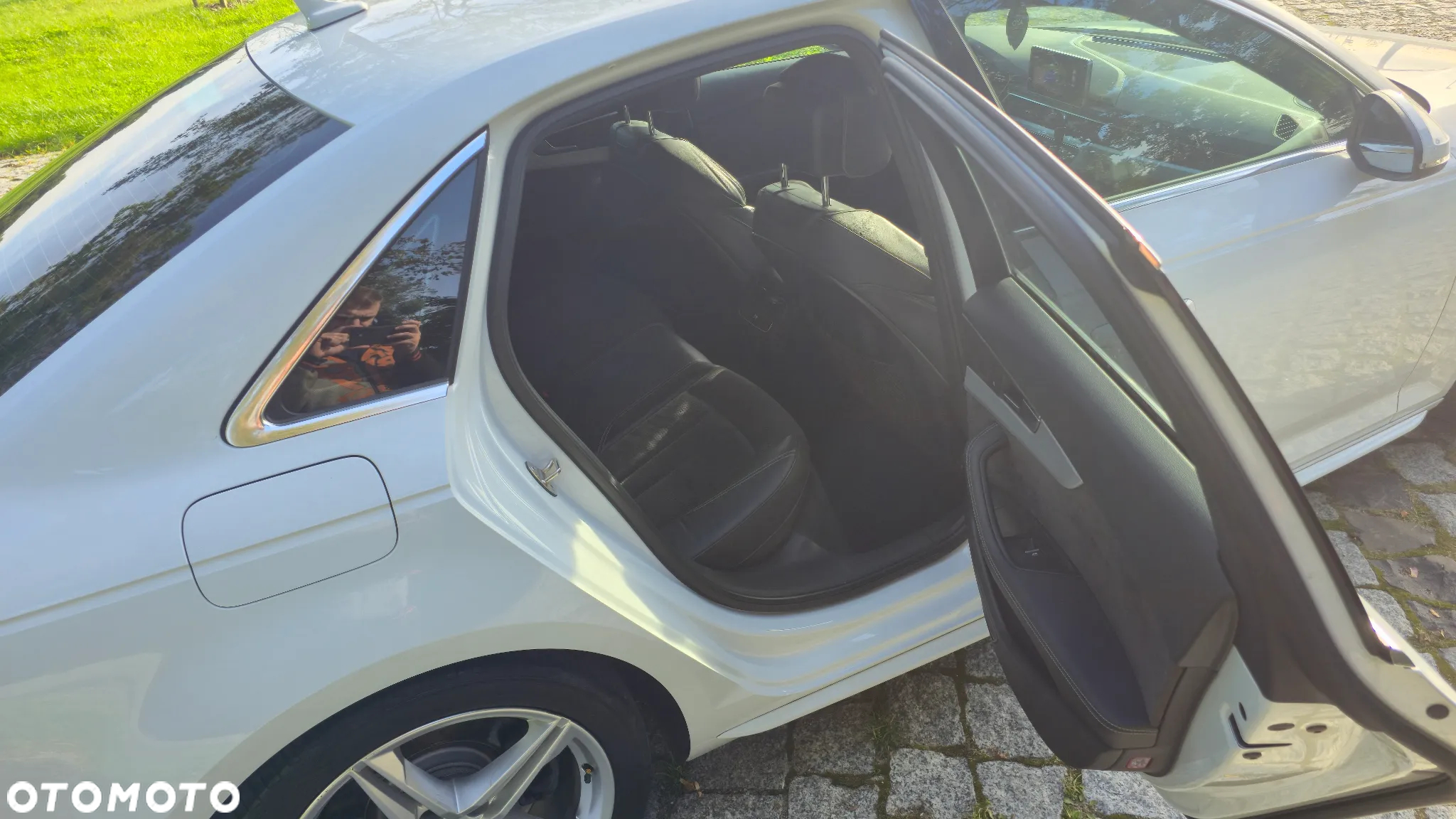 Audi A4 - 25