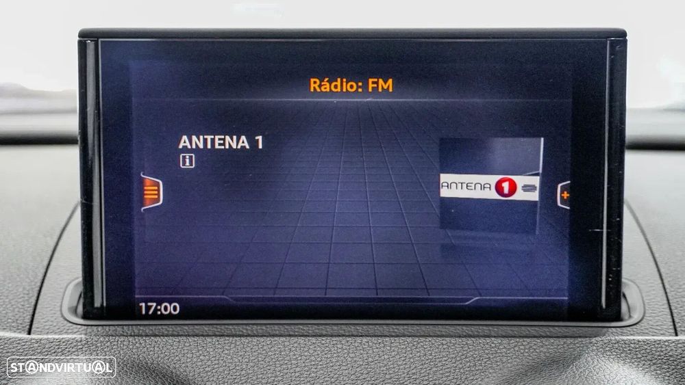 Audi A3 Limousine 1.6 TDI S-line - 24