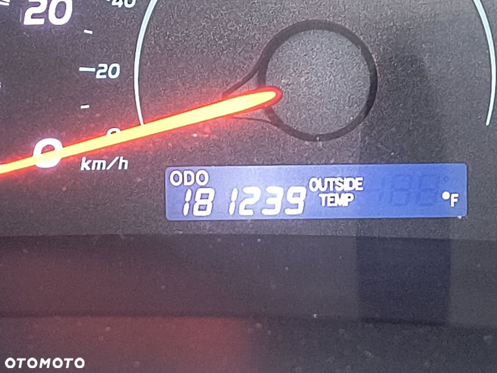 Toyota Camry - 15