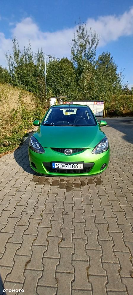 Mazda 2 1.3 Comfort - 9