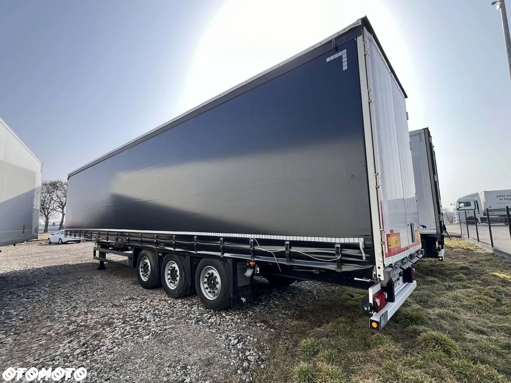 Schmitz Cargobull SCB*S3T JOLODA - 4